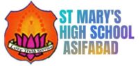 ST MARYS HIGH SCHOOL ASIFABAD
